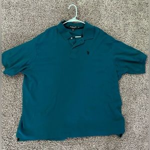 U.S Polo Assn. 2XL